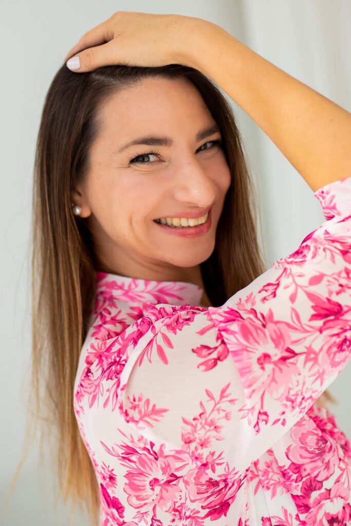 Silvana Stivanello perfil
